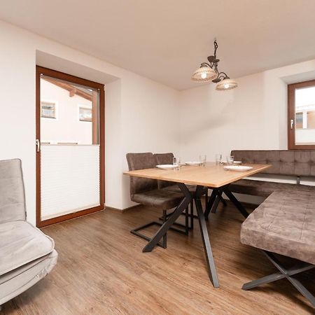 Ferienwohnungen Winnebach Gries im Sulztal Exterior foto
